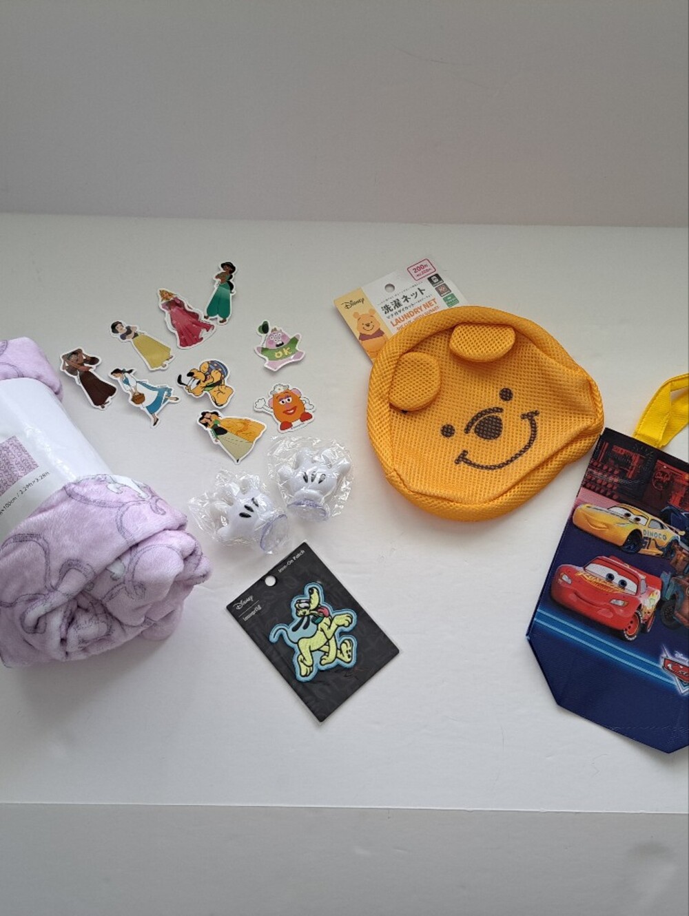 Disney Bundle